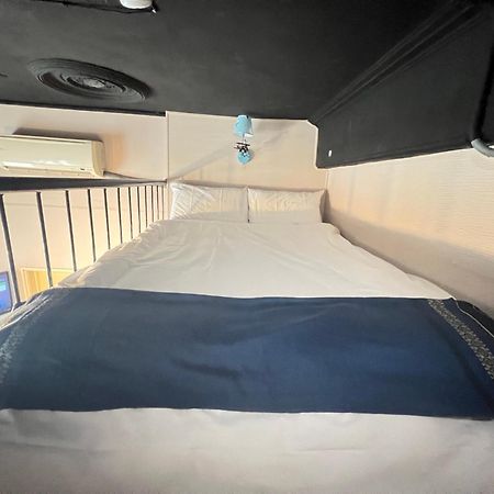 Mu-In Hotel Kaohsiung Eksteriør billede