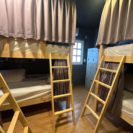 Mu-In Hotel Kaohsiung Eksteriør billede